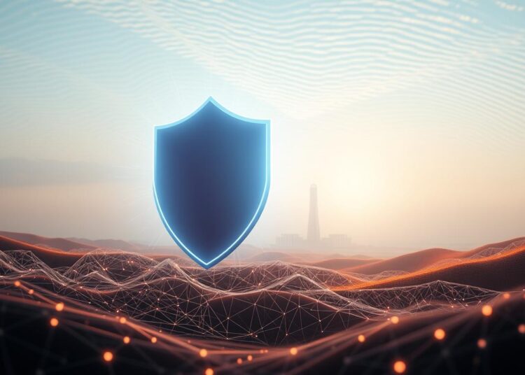 זהות דיגיטלית מוגנת