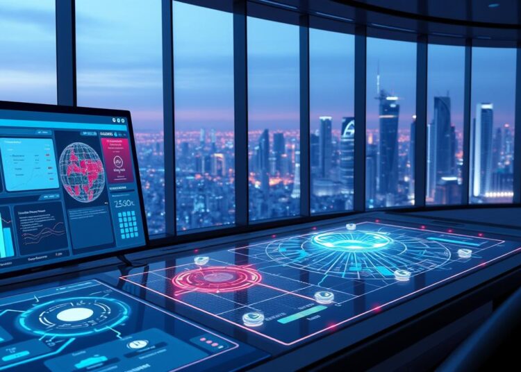 זיהוי חדירה חכם