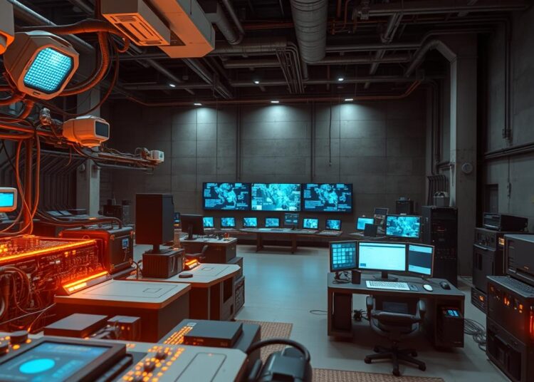 חיזוק מערכות קריטיות