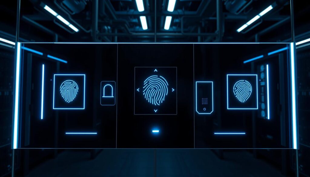 טכנולוגיות ביומטריות טכנולוגיות ביומטריות