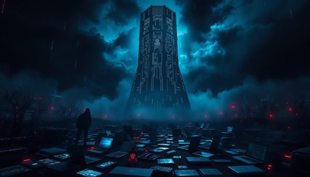 סכנות דיגיטליות סכנות דיגיטליות