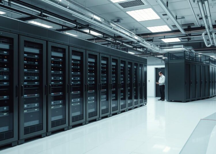 שירותי ענן מאובטחים תמיד