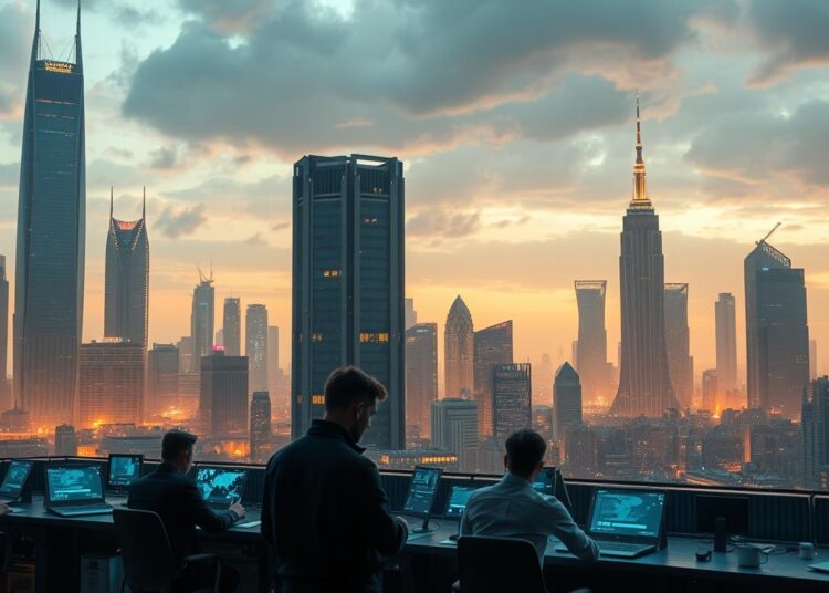 תגובה חכמה מיידית