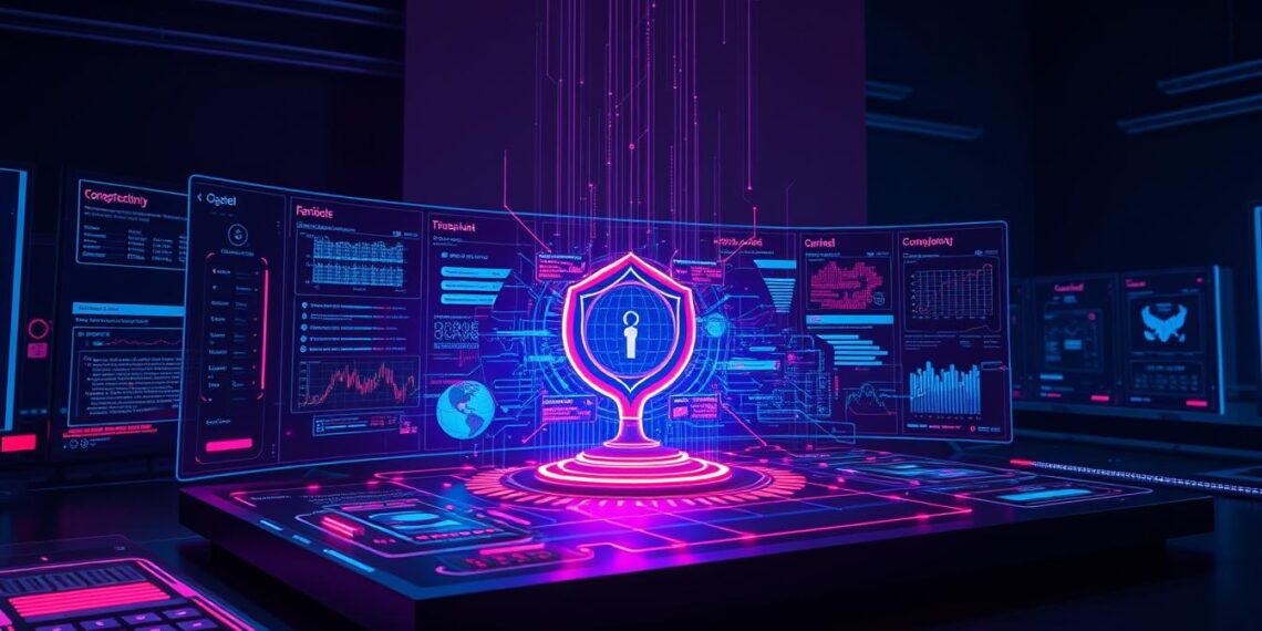 תוכנות סייבר מתקדמות