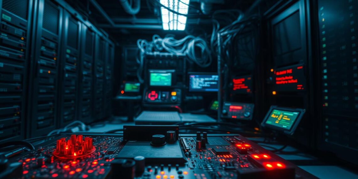 איתור בעיות רציף