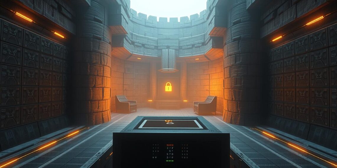 הגנה על מידע