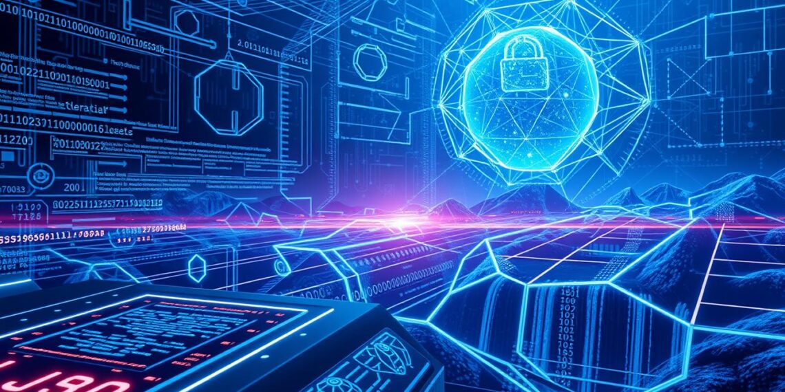 הצפנה מתקדמת לנתונים