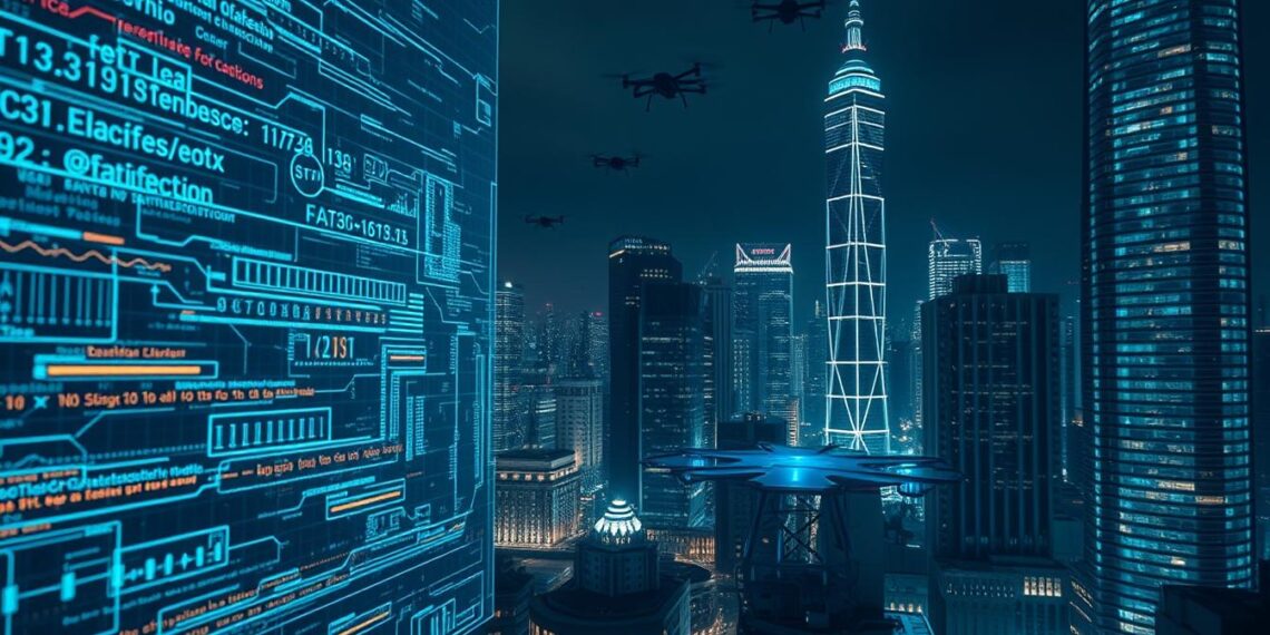 מניעת מתקפות רשת