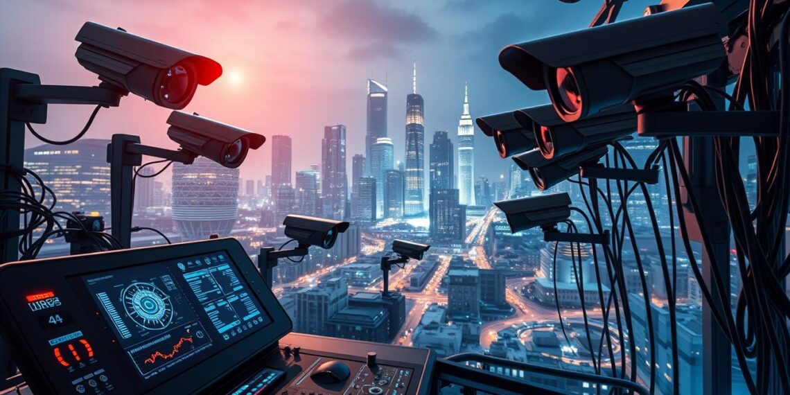 מערכת זיהוי מתקדם