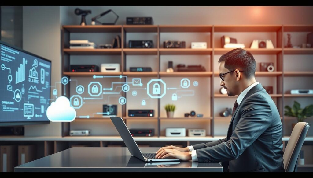 החשיבות של גיבוי נתונים בסביבה דיגיטלית