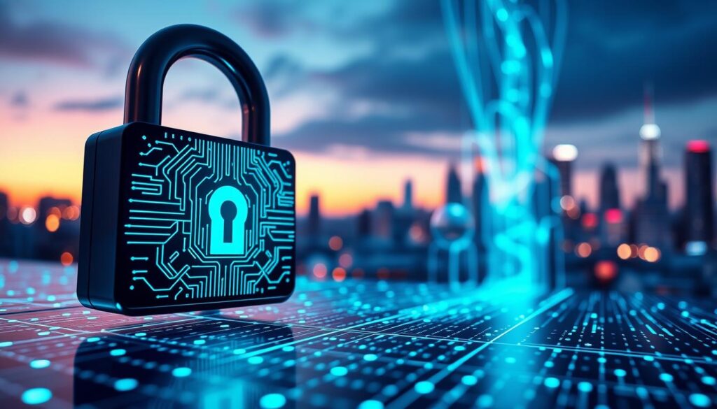 הצפנת נתונים