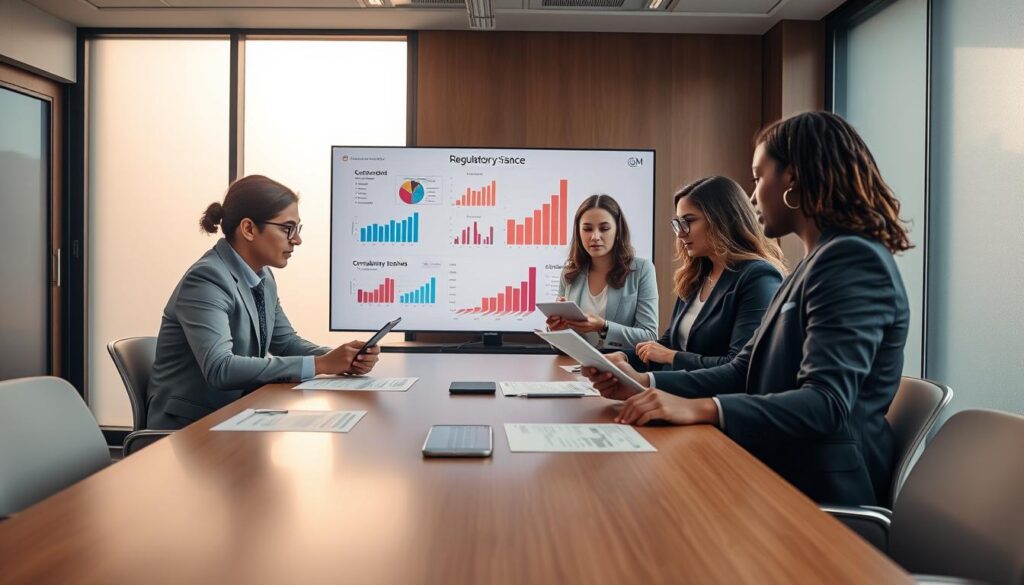 תאימות רגולטורית