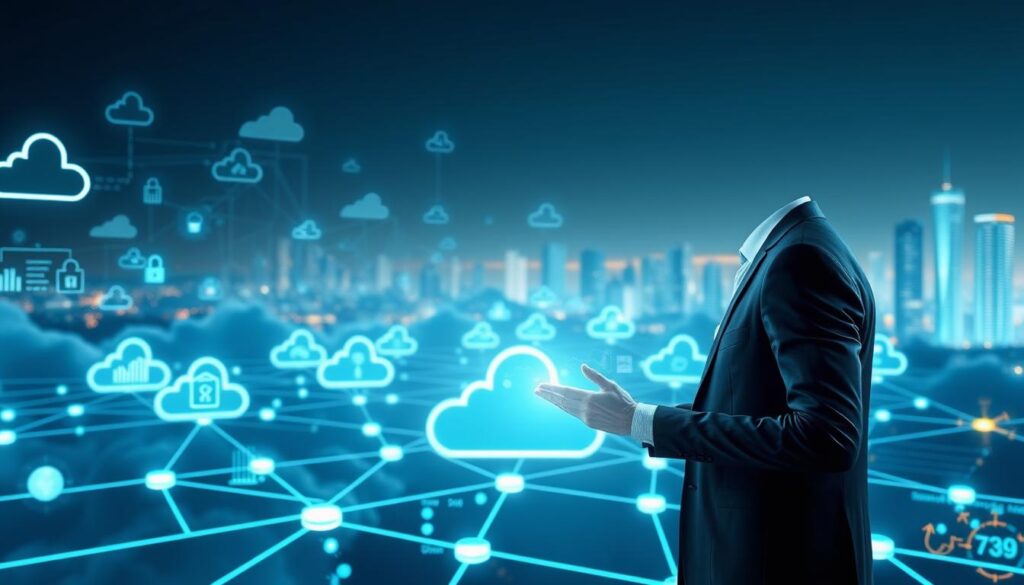 טכנולוגיות מובילות בתחום האבטחה בענן