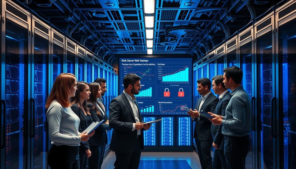 מתודולוגיות קשחת שרתים