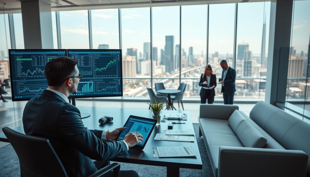 ניתוח נתונים מתקדם, מענה מהיר לאירועים